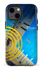 iPhone 13 Mini Tough Parc Olympique - Lieu Plongeon -