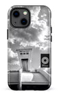 iPhone 13 Mini Tough Parc Olympique - Photo Stade -
