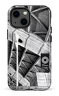 iPhone 13 Mini Tough Parc Olympique - Photo Structure -