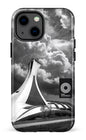 iPhone 13 Mini Tough Parc Olympique - Photo Tour -