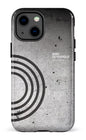 iPhone 13 Mini Tough Parc Olympique - Texture Béton -