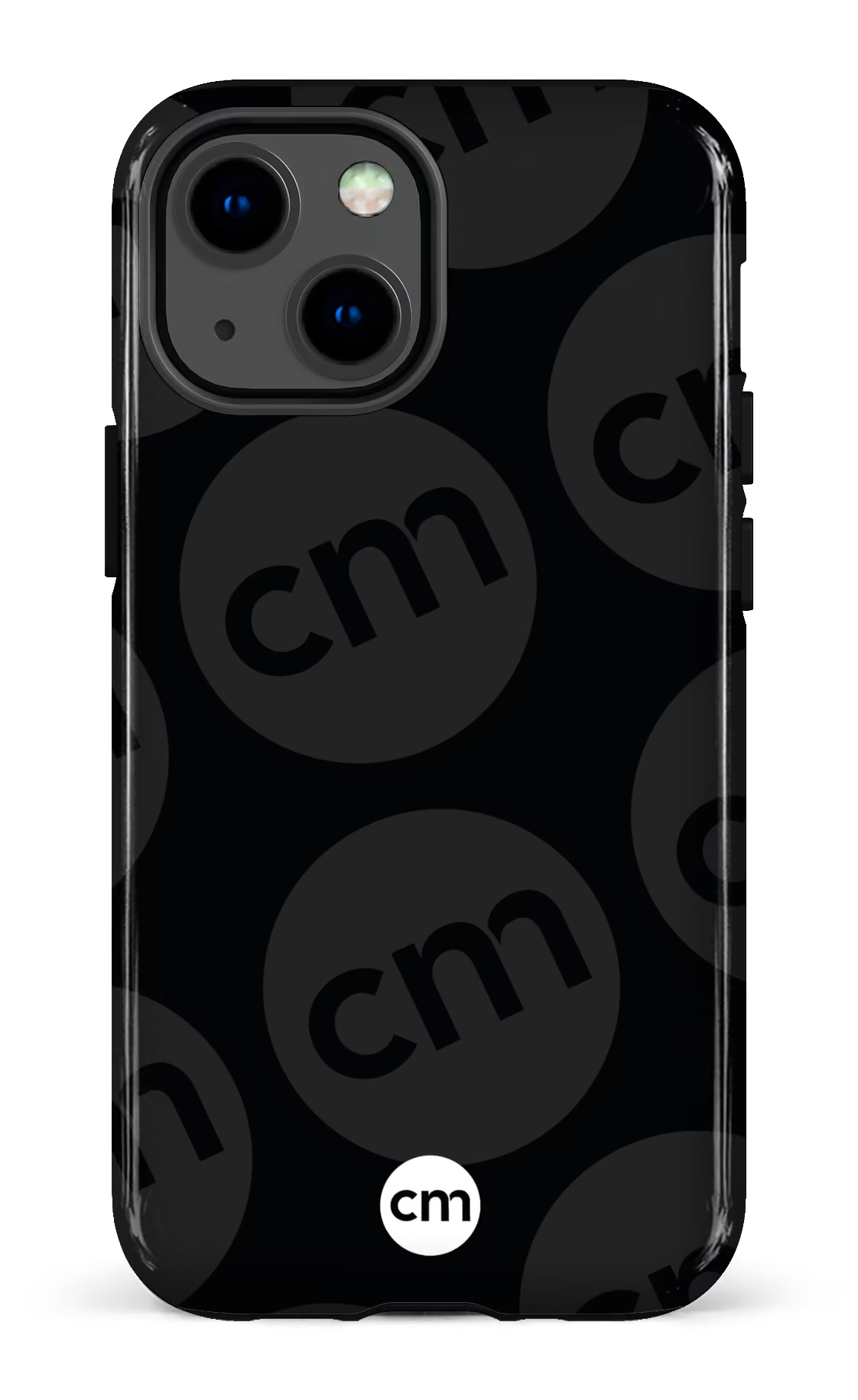 iPhone 13 Mini Tough Pastilles Crakmedia -
