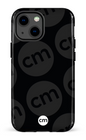 iPhone 13 Mini Tough Pastilles Crakmedia -