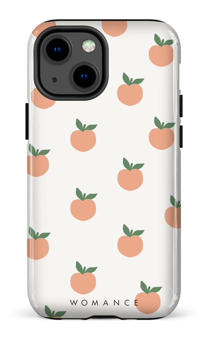 iPhone 13 Mini Tough Peachy by Womance -