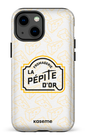 iPhone 13 Mini Tough Pépite x Fromages Blanc -