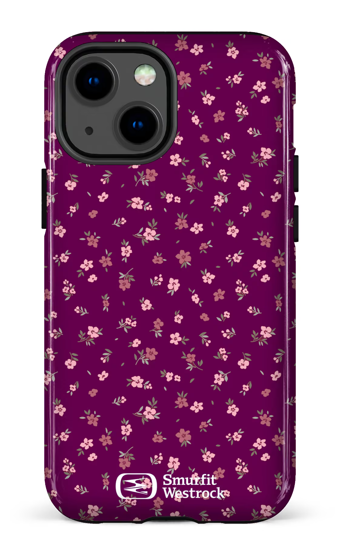 iPhone 13 Mini Tough Porcelain Blossom Westrock -