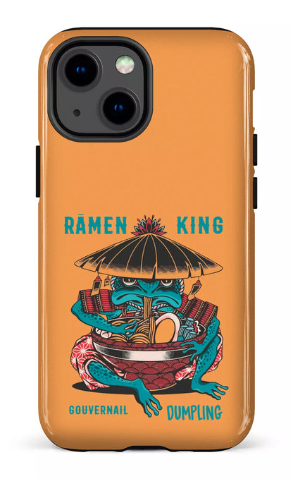 iPhone 13 Mini Tough Ramen King -