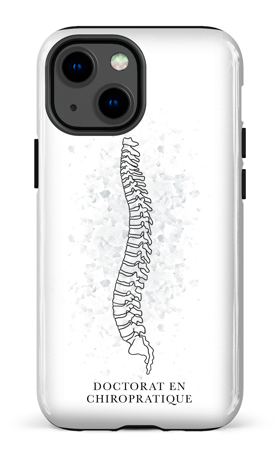 iPhone 13 Mini Tough Référentiel de compétence -