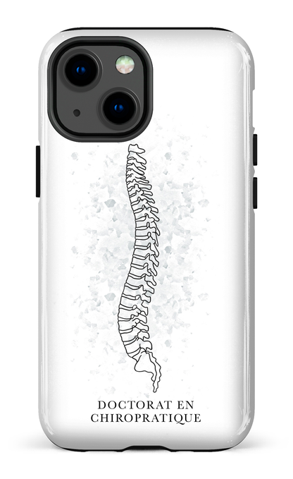 iPhone 13 Mini Tough Référentiel de compétence -