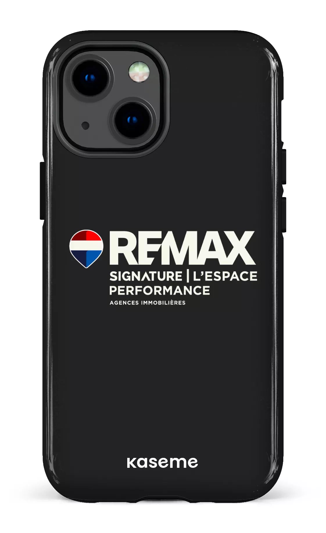 iPhone 13 Mini Tough Remax Agence Gris -