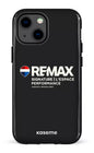 iPhone 13 Mini Tough Remax Agence Gris -