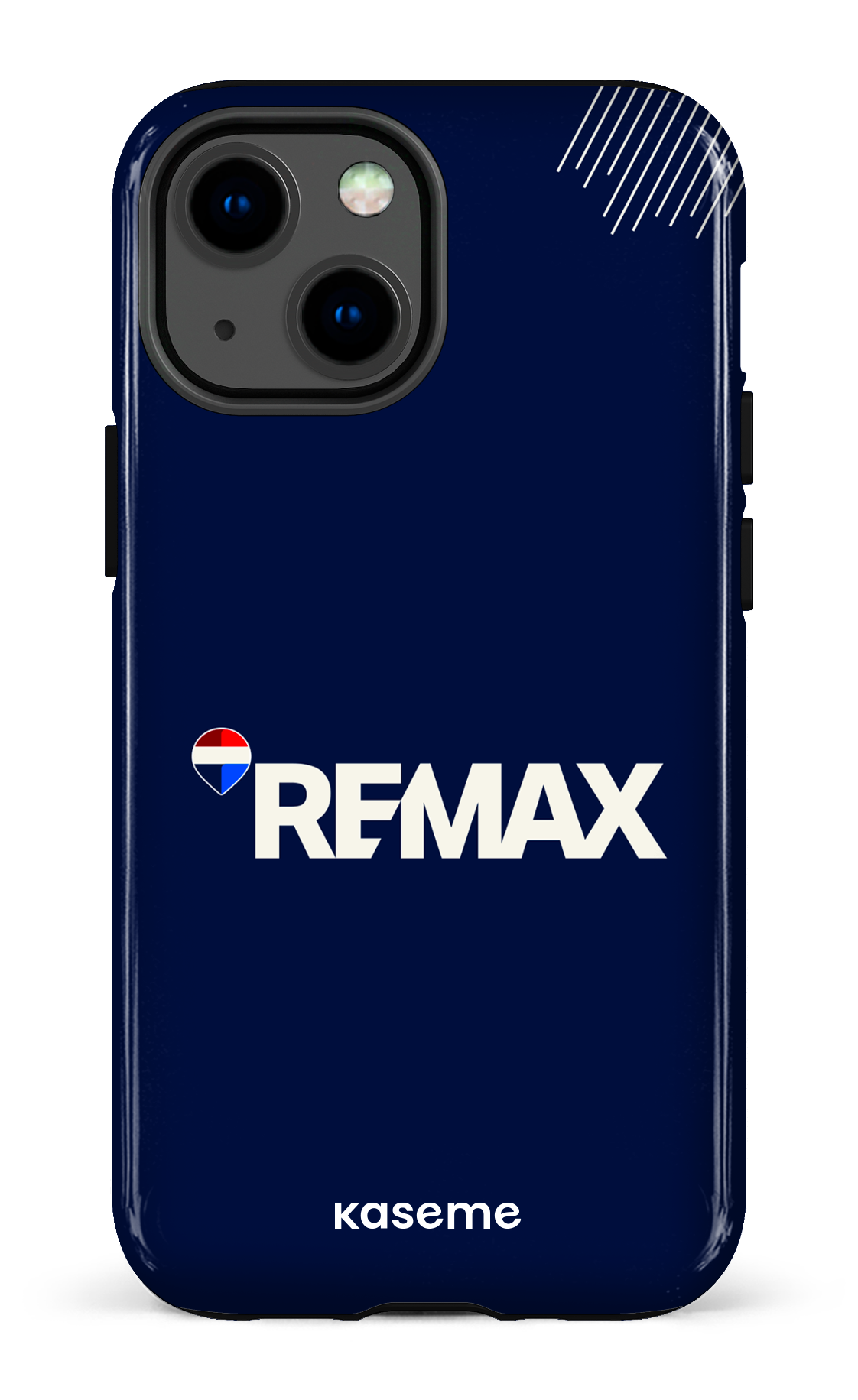 iPhone 13 Mini Tough Remax Bleu -