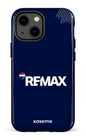 iPhone 13 Mini Tough Remax Bleu -