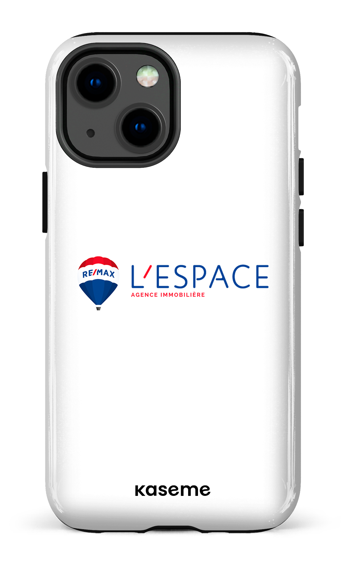 iPhone 13 Mini Tough Remax L'Espace Blanc -