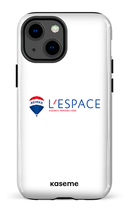iPhone 13 Mini Tough Remax L'Espace Blanc -
