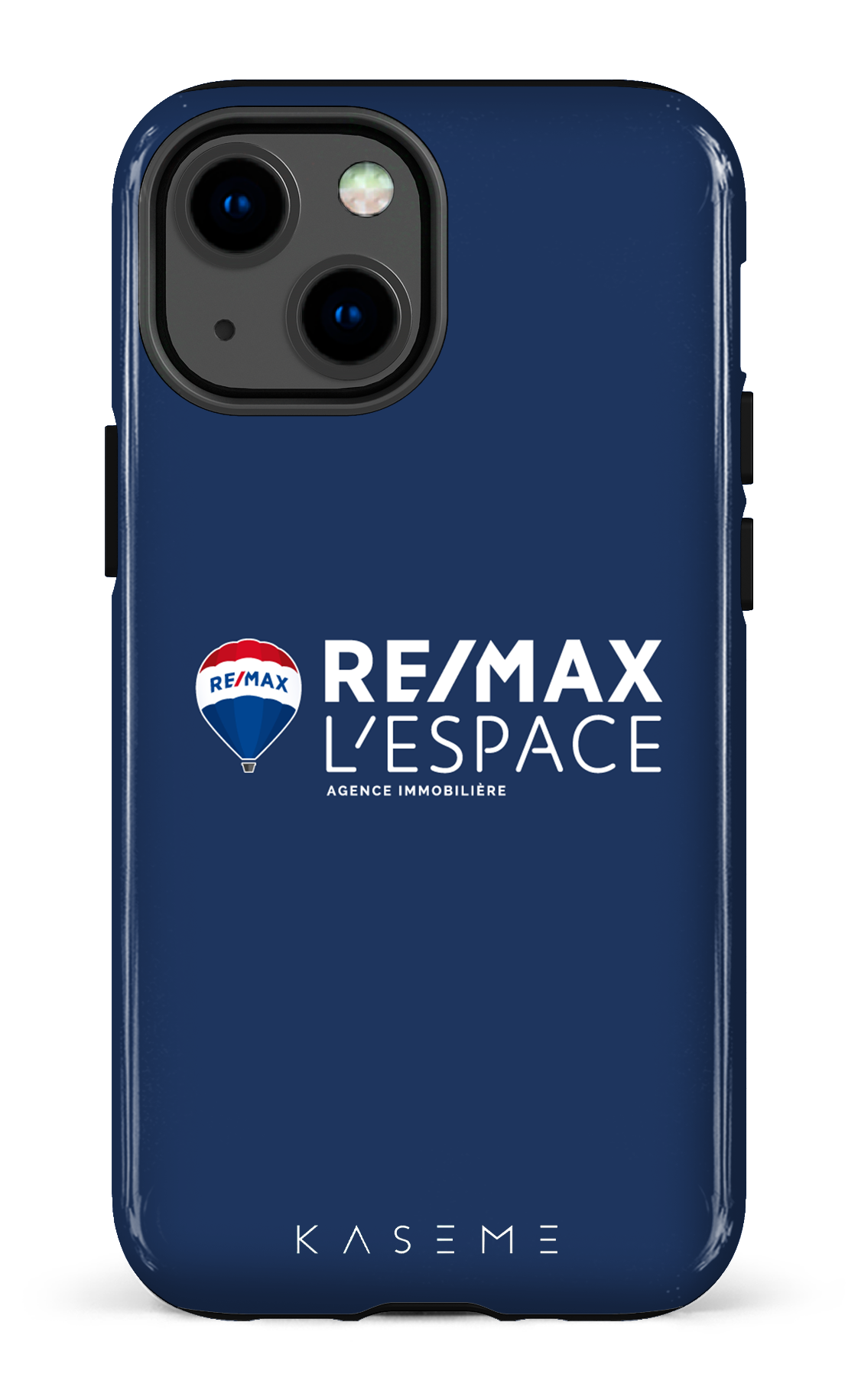 iPhone 13 Mini Tough Remax L'Espace Bleu -