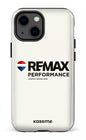 iPhone 13 Mini Tough Remax Performance Crème -