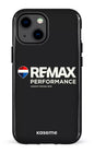 iPhone 13 Mini Tough Remax Performance Gris -