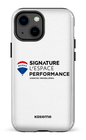 iPhone 13 Mini Tough Remax Signature L'Espace & Performance Blanc -