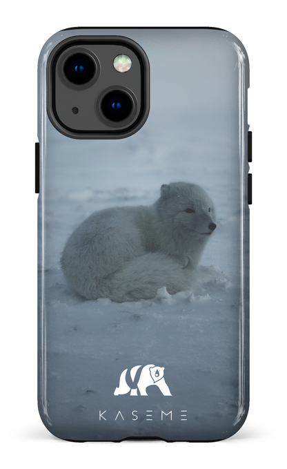 iPhone 13 Mini Tough Renard Polaire -