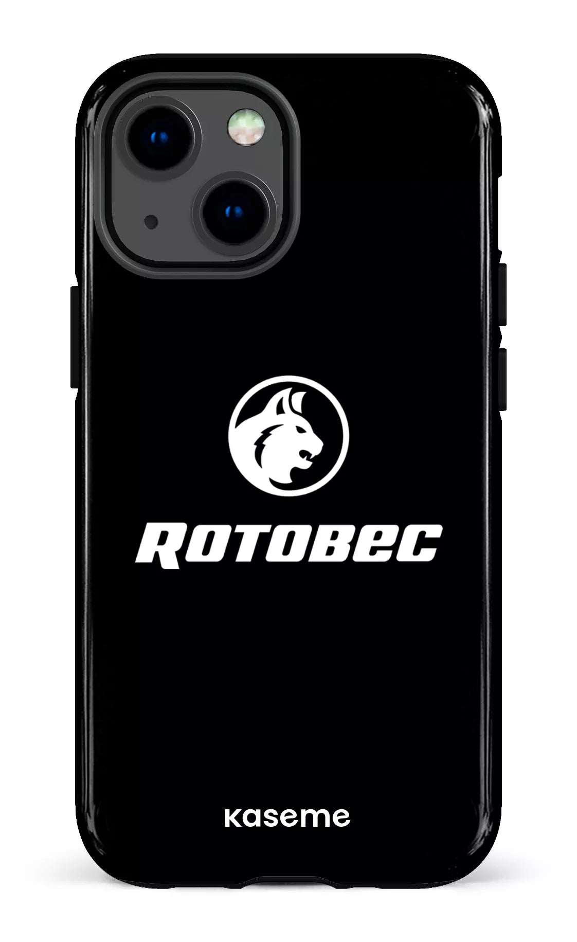 iPhone 13 Mini Tough Rotobec -