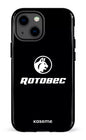 iPhone 13 Mini Tough Rotobec -