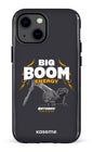 iPhone 13 Mini Tough Rotobec "Big Boom Energy" -