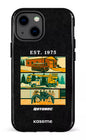 iPhone 13 Mini Tough Rotobec Est. 1975 -