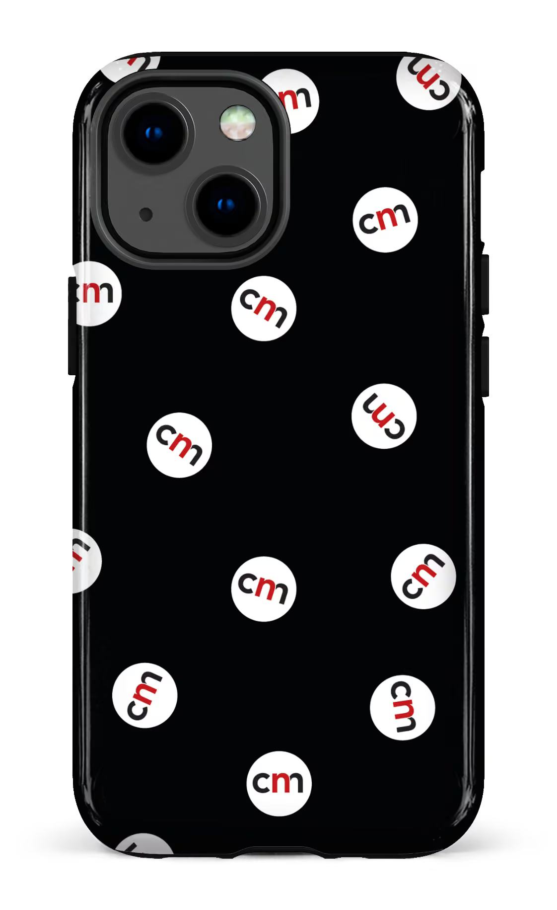 iPhone 13 Mini Tough SÉBAAAASTIEEEN Crakmedia -