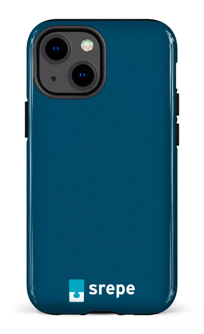 iPhone 13 Mini Tough SREPE Bleu -