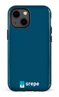 iPhone 13 Mini Tough SREPE Bleu -