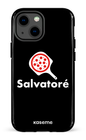 iPhone 13 Mini Tough Salvatoré Noir -