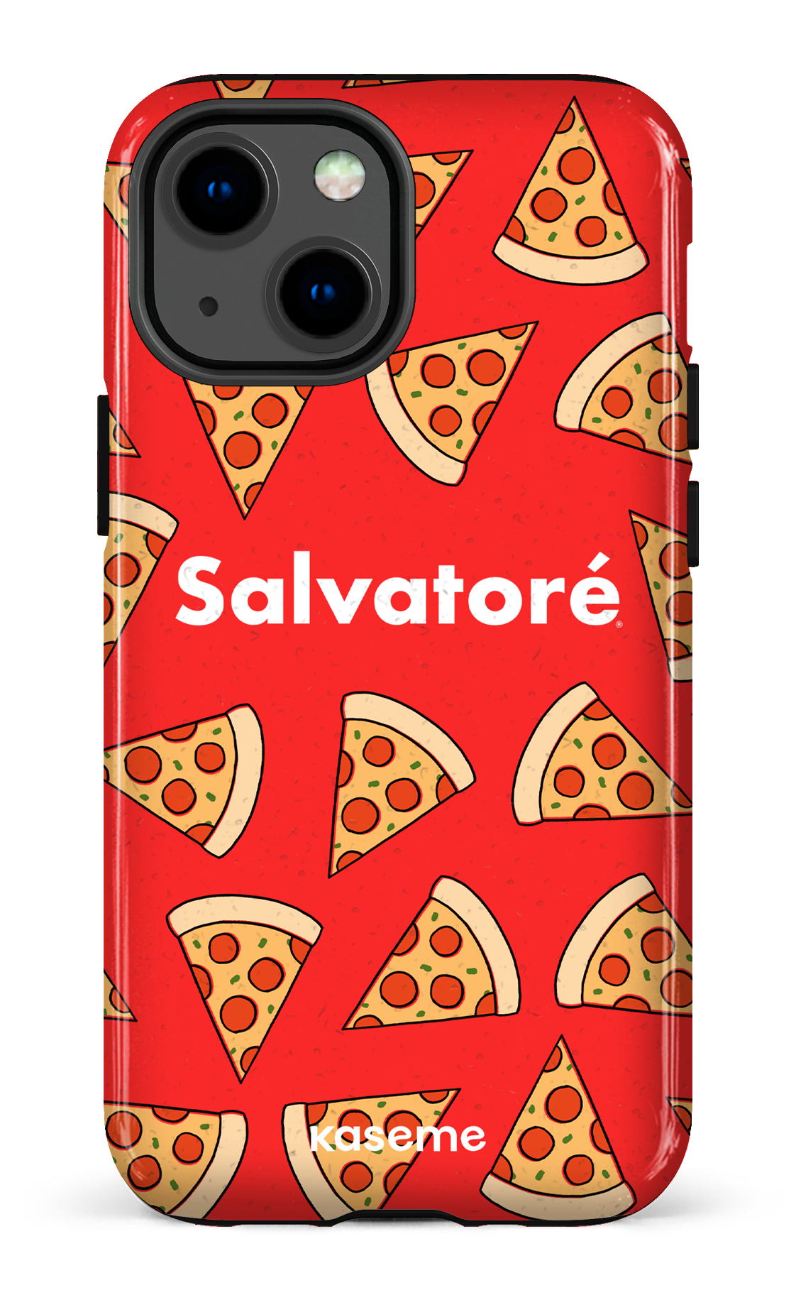 iPhone 13 Mini Tough Salvatoré Pizza -