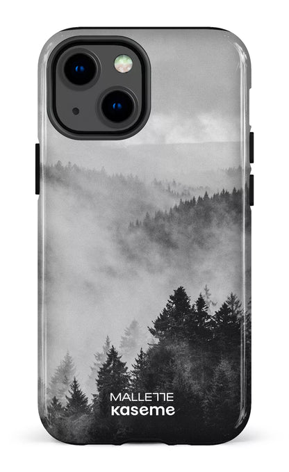 iPhone 13 Mini Tough Silva x Mallette -