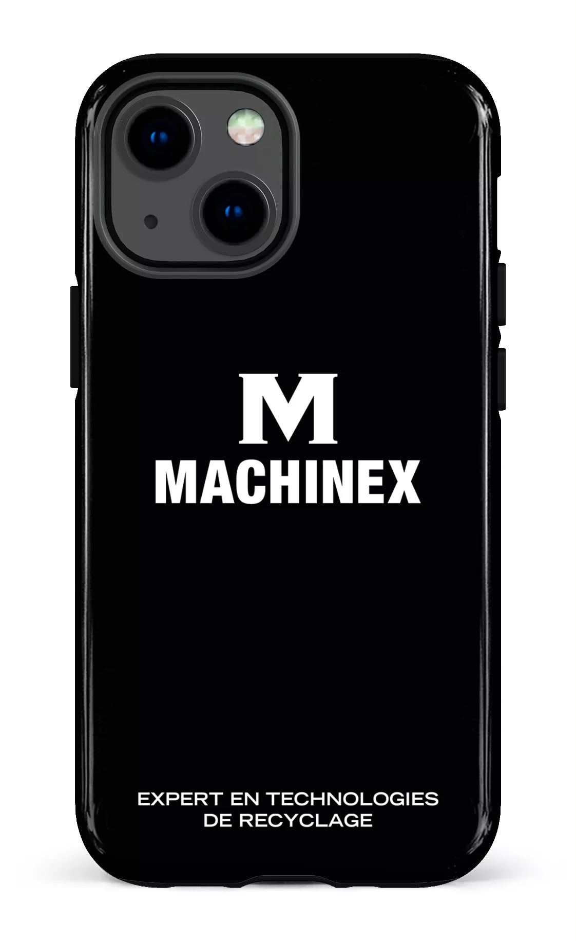 iPhone 13 Mini Tough Simple - Machinex -