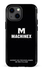 iPhone 13 Mini Tough Simple - Machinex -