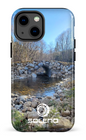 iPhone 13 Mini Tough Soleno Nature 2 -