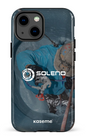 iPhone 13 Mini Tough Soleno Service -