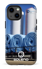 iPhone 13 Mini Tough Soleno Silots -