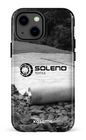 iPhone 13 Mini Tough Soleno Textile -