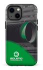 iPhone 13 Mini Tough Soleno tuyau x vague -