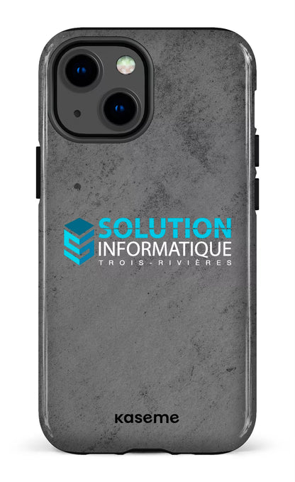 iPhone 13 Mini Tough Solution Informatique -