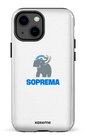 iPhone 13 Mini Tough Soprema Blanc -