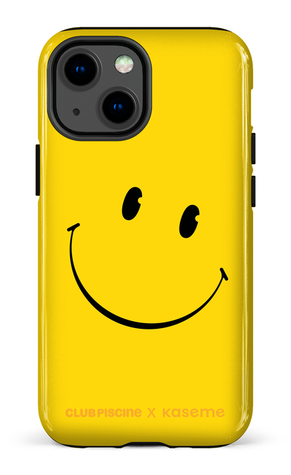 iPhone 13 Mini Tough Sourire par Club Piscine -
