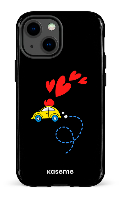 iPhone 13 Mini Tough St-Hubert -