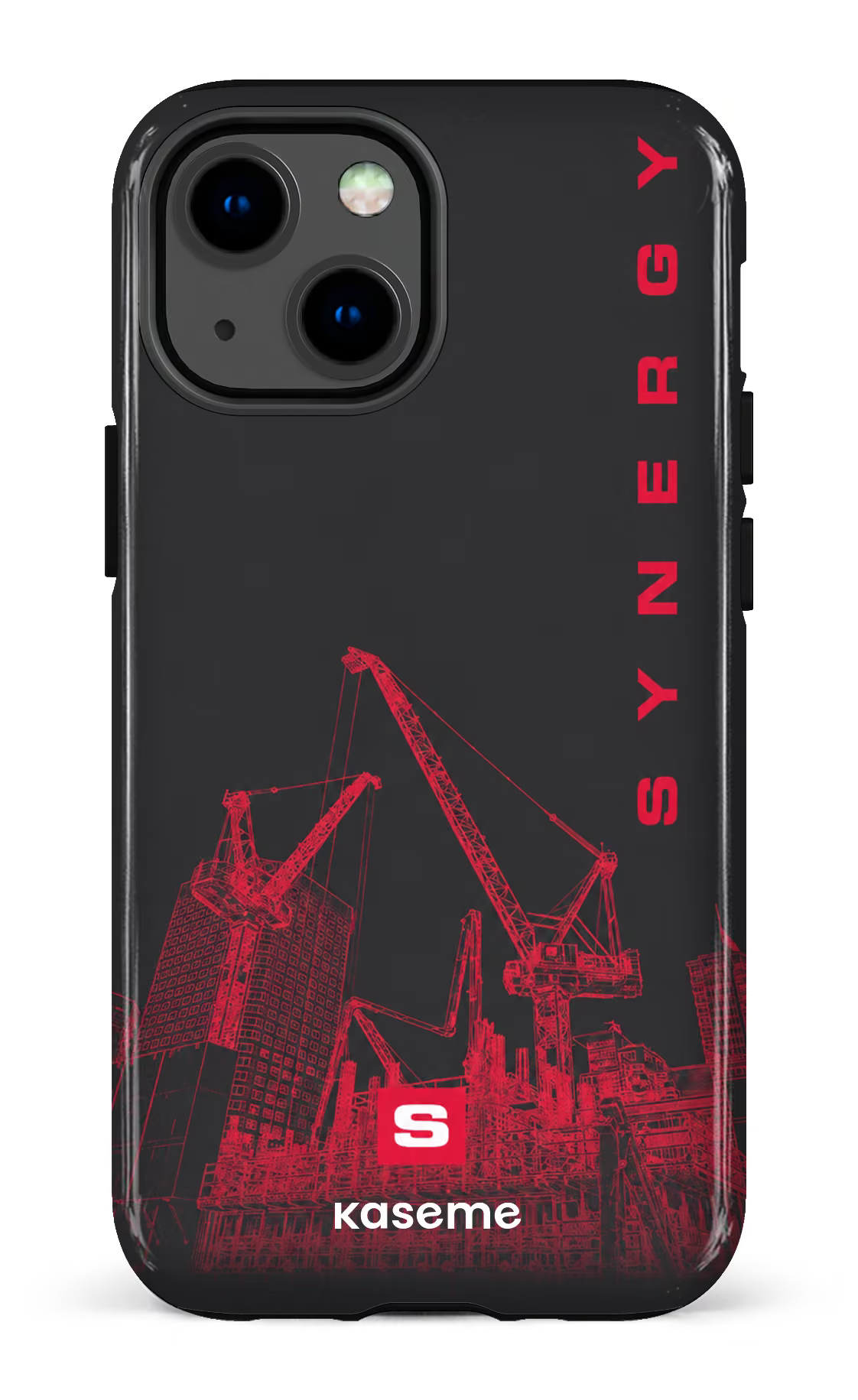 iPhone 13 Mini Tough Synergy 2 -