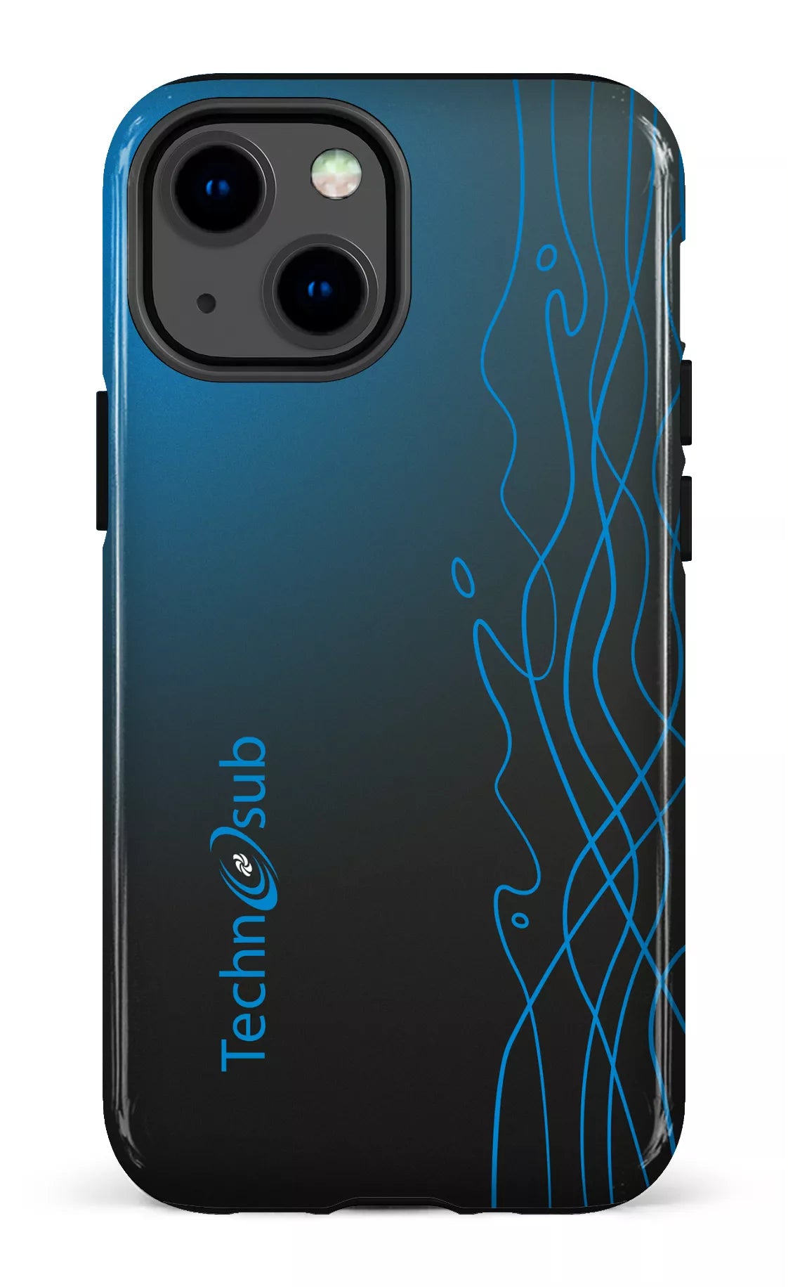 iPhone 13 Mini Tough Technosub 2 -