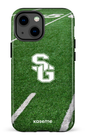 iPhone 13 Mini Tough Terrain extérieur Dragons -
