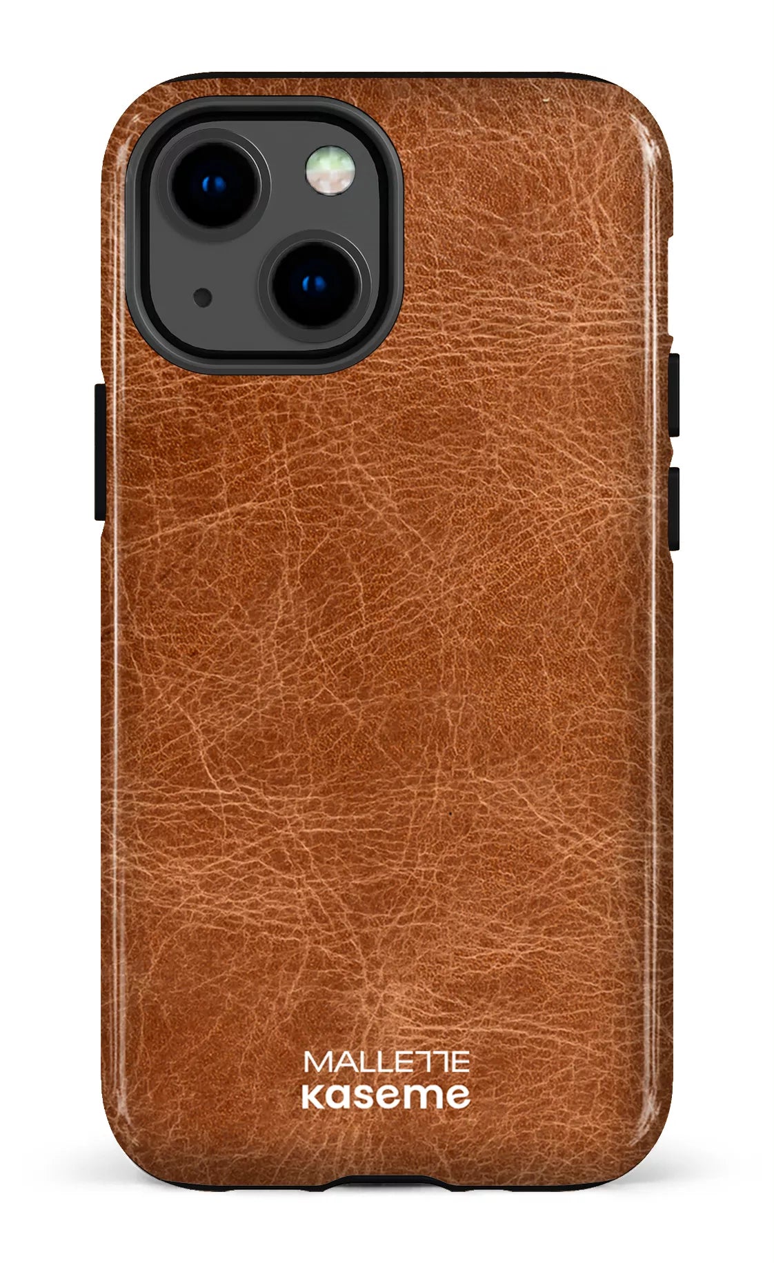 iPhone 13 Mini Tough Toscane x Mallette -