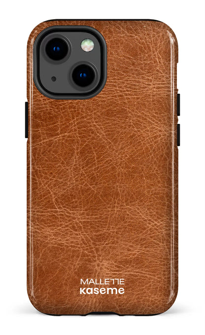 iPhone 13 Mini Tough Toscane x Mallette -
